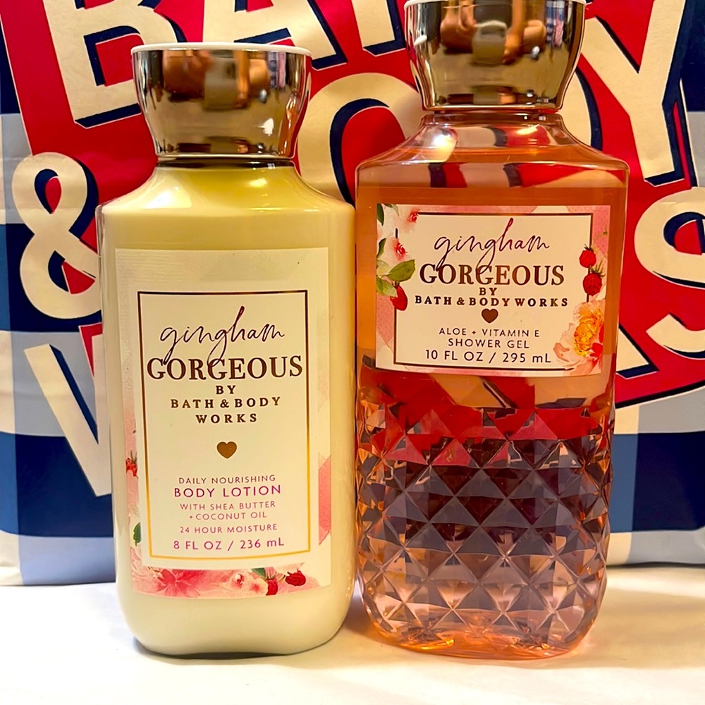 Bath & Body Works